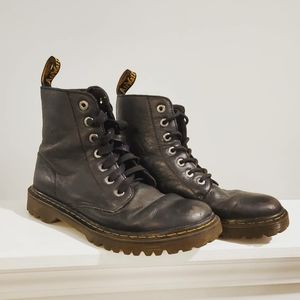 Dr. Marten Luana boot
